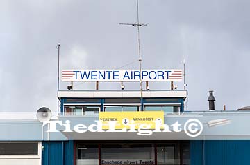 airport twente
